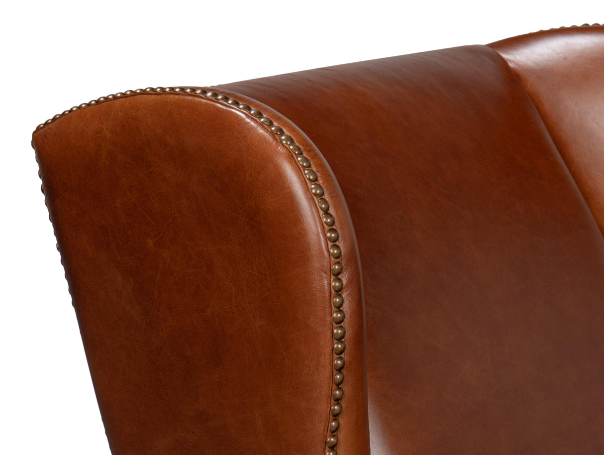 Sarreid London Dry Accent Chair