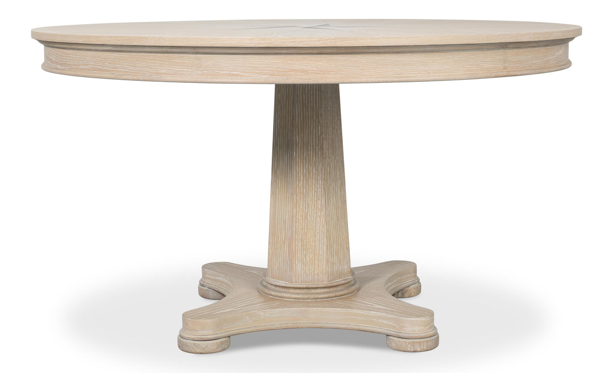 Sarreid Samuel Dining Table
