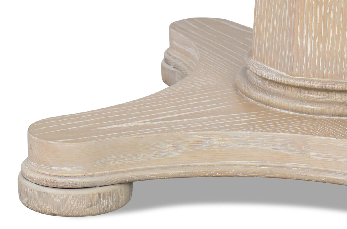 Sarreid Samuel Dining Table