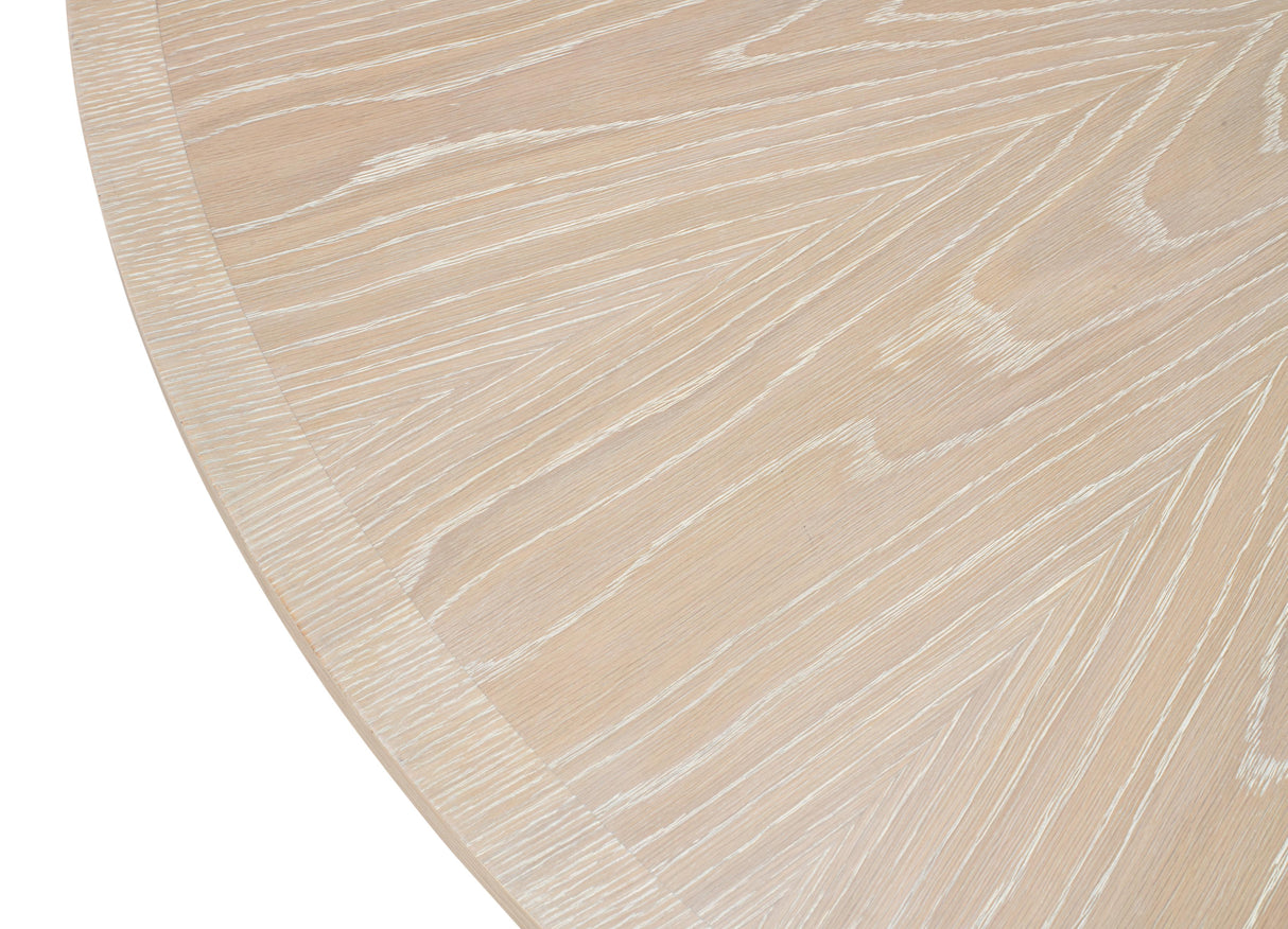 Sarreid Samuel Dining Table