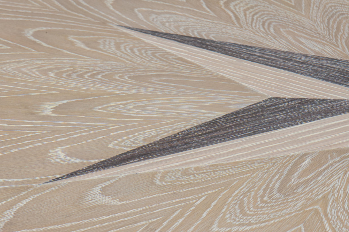 Sarreid Samuel Dining Table