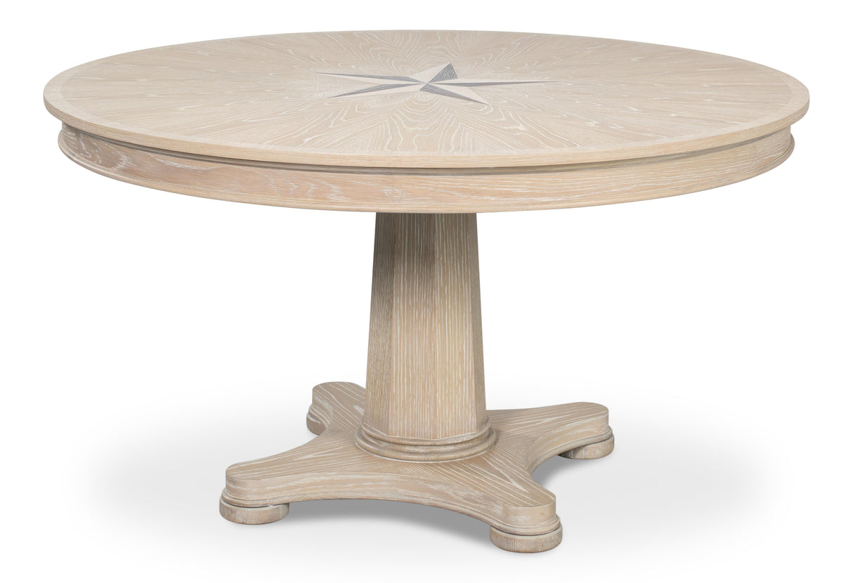 Sarreid Samuel Dining Table