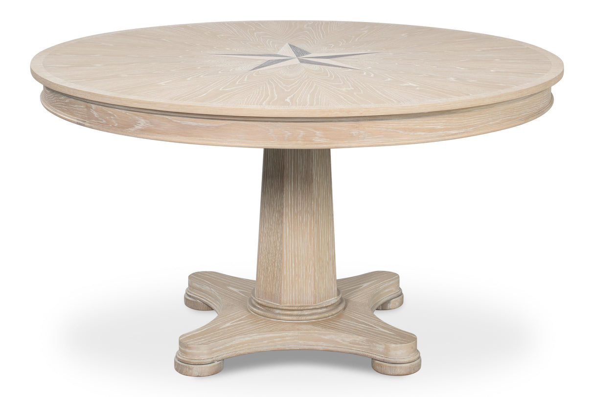Sarreid Samuel Dining Table