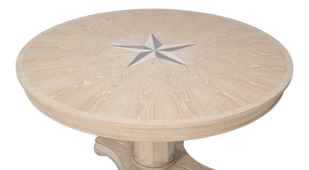 Sarreid Samuel Dining Table