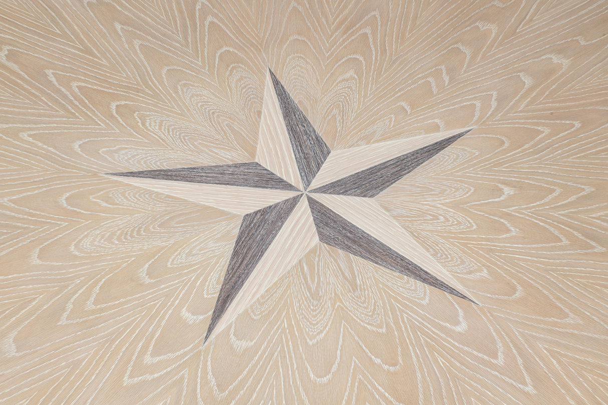 Sarreid Samuel Dining Table