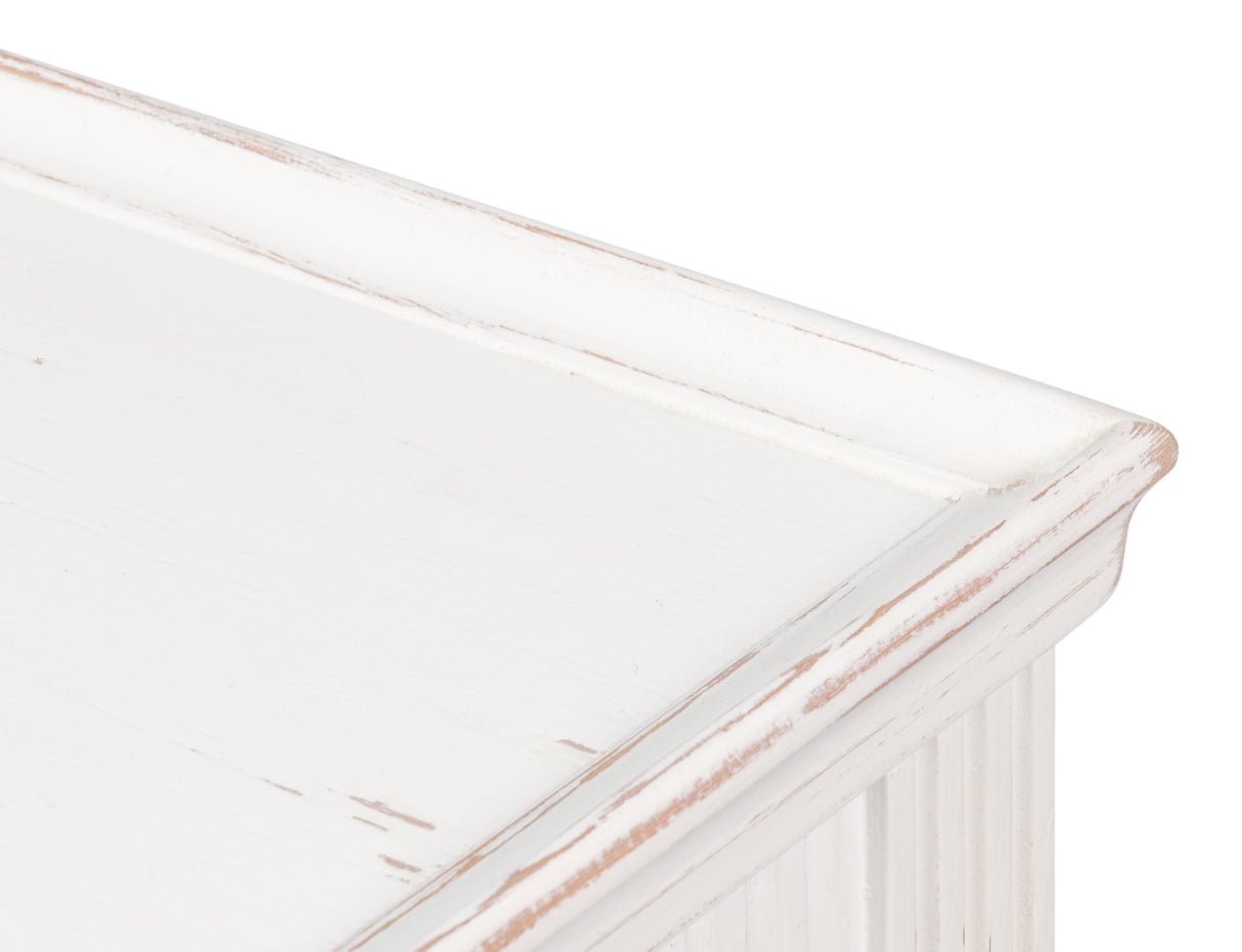 Sarreid Jude Bungalow Console Table