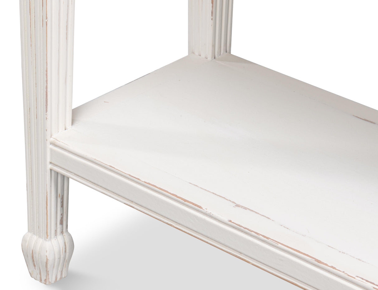 Sarreid Jude Bungalow Console Table