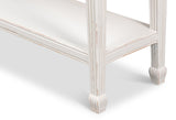 Sarreid Jude Bungalow Console Table
