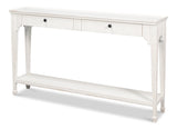 Sarreid Jude Bungalow Console Table