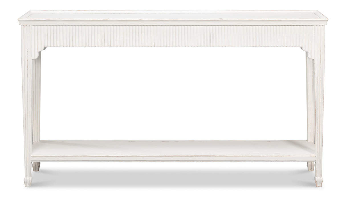 Sarreid Jude Bungalow Console Table