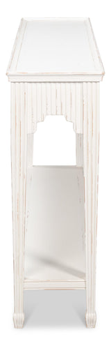 Sarreid Jude Bungalow Console Table