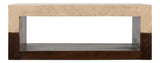 Sarreid Rowan Coffee Table