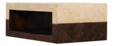 Sarreid Rowan Coffee Table