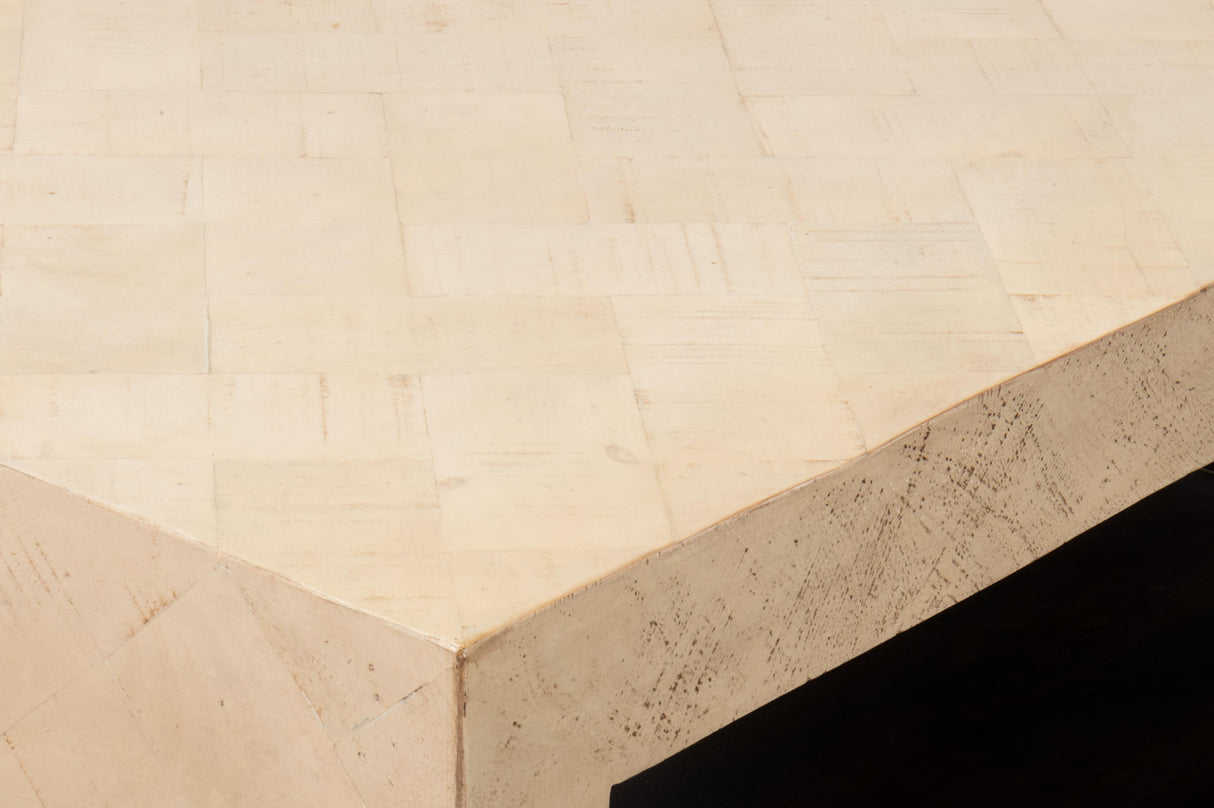 Sarreid Rowan Coffee Table