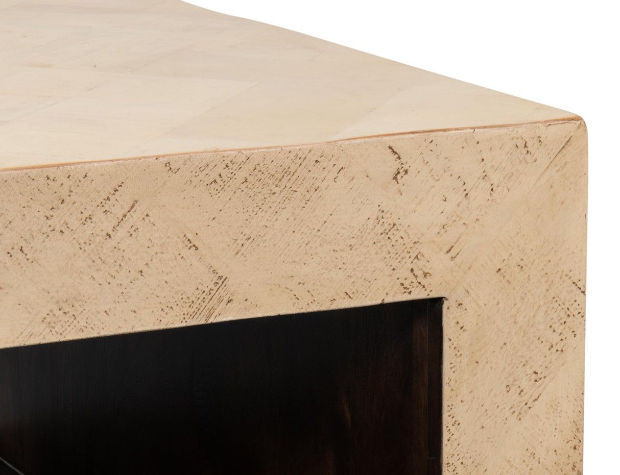 Sarreid Rowan Coffee Table