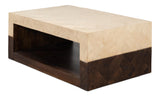Sarreid Rowan Coffee Table