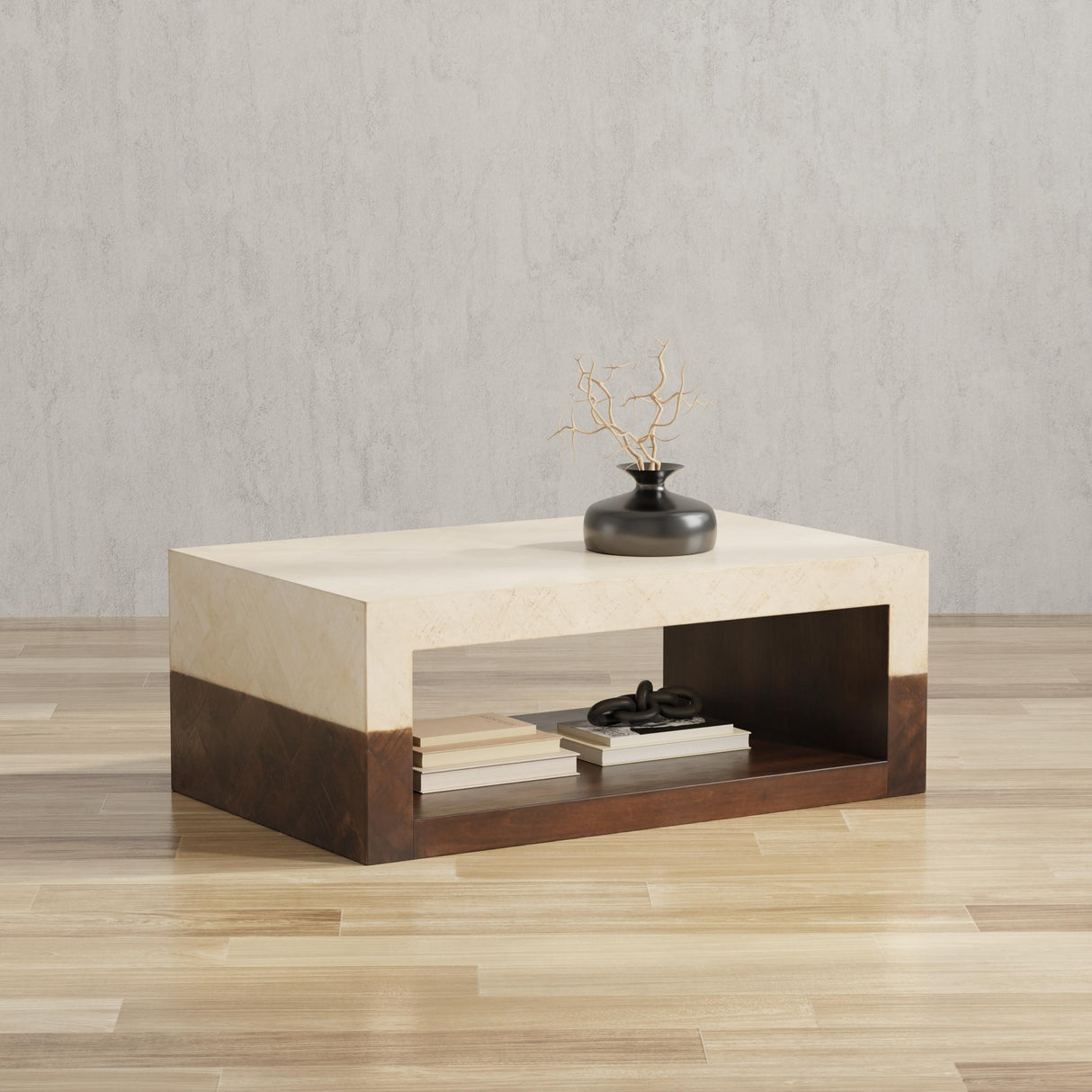 Sarreid Rowan Coffee Table