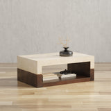 Sarreid Rowan Coffee Table