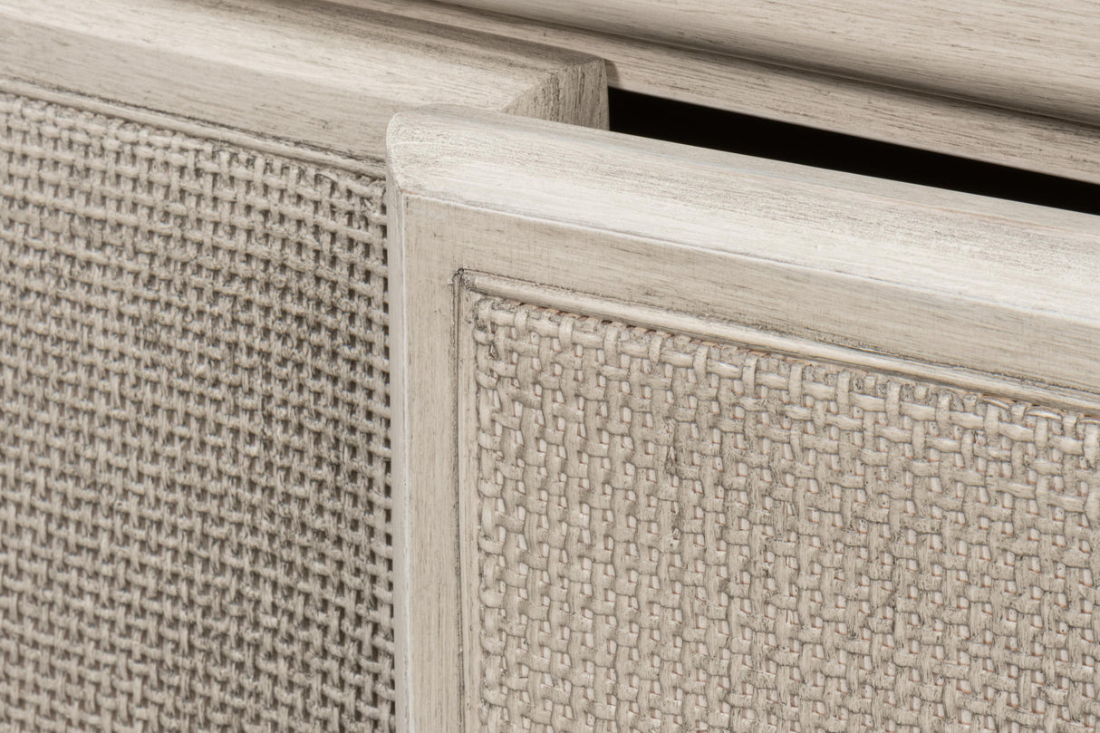 Sarreid Jeremy Two Door Buffet