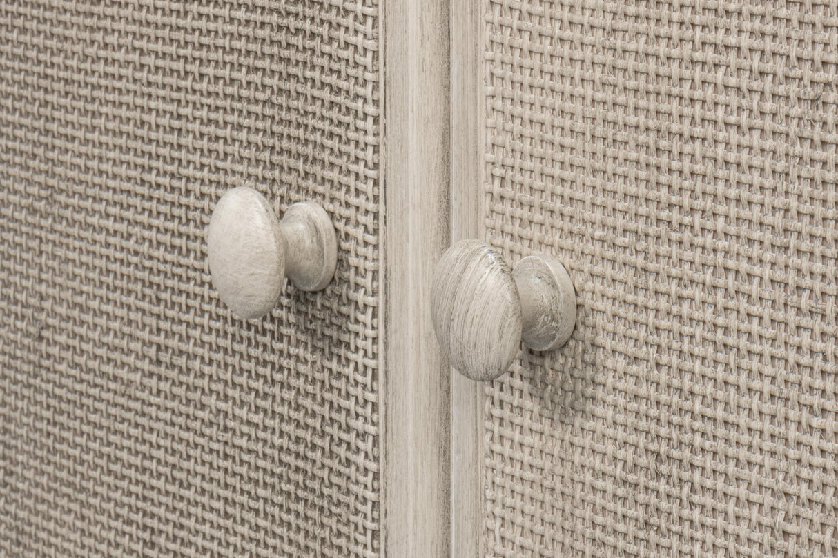 Sarreid Jeremy Two Door Buffet