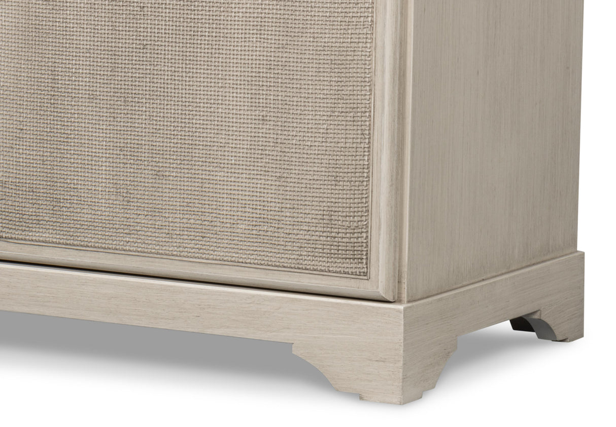 Sarreid Jeremy Two Door Buffet