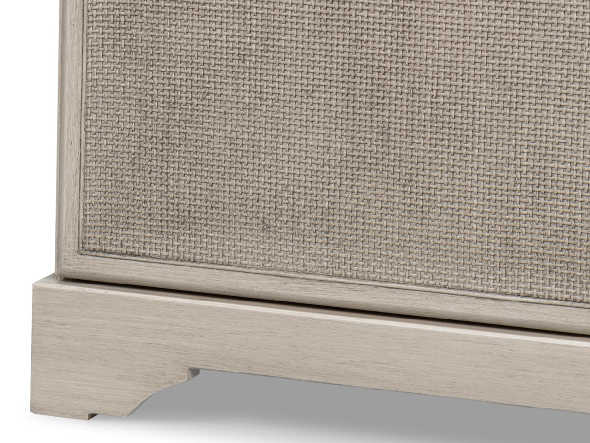 Sarreid Jeremy Two Door Buffet