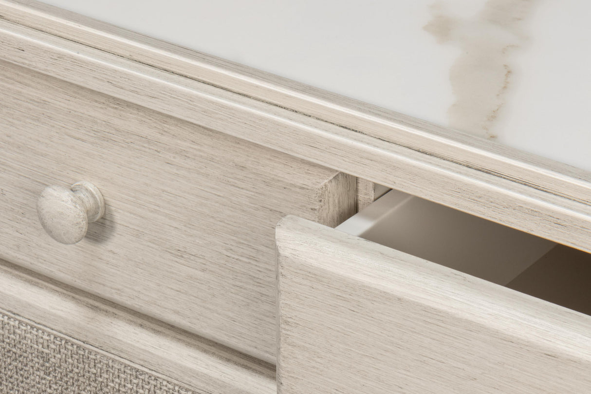 Sarreid Jeremy Two Door Buffet