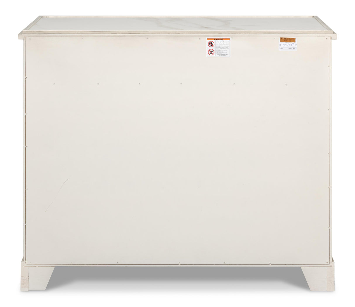 Sarreid Jeremy Two Door Buffet