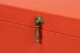 Sarreid Cosmos Nesting Boxes S/3 Orangeade