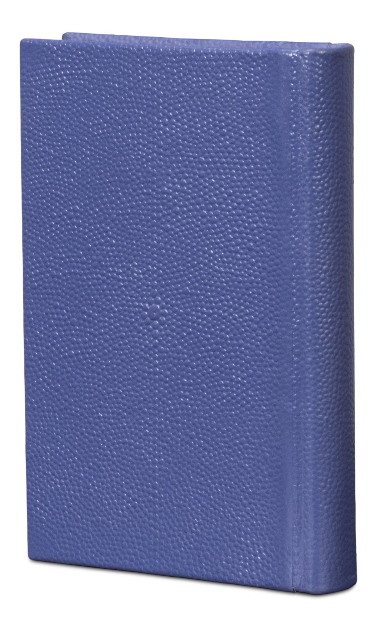 Sarreid Shagreen Books  Set Of 12  Marlin