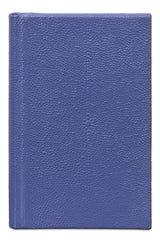 Sarreid Shagreen Books  Set Of 12  Marlin