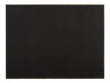 Sarreid Norton Leather Tray Croco Leather Ant Gr