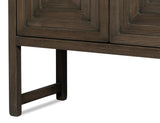 Sarreid Dice French Country Sideboard