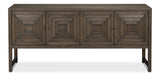 Sarreid Dice French Country Sideboard