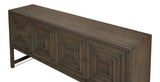 Sarreid Dice French Country Sideboard