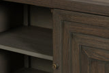 Sarreid Dice French Country Sideboard