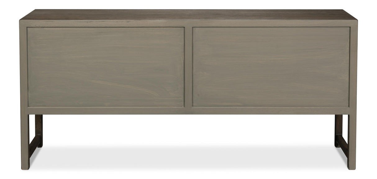 Sarreid Dice French Country Sideboard
