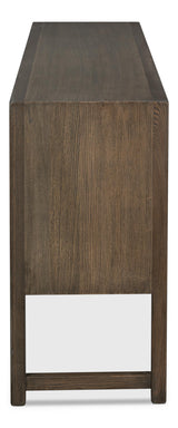 Sarreid Dice French Country Sideboard