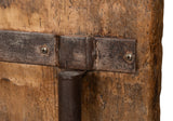 Sarreid O'kelly Wood Carved Panel