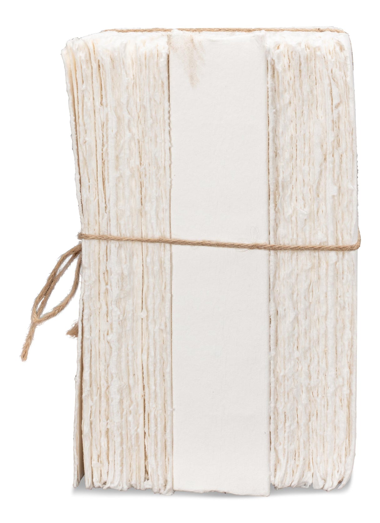 Sarreid Ledger White  Set Of 6