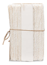 Sarreid Ledger White  Set Of 6