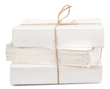 Sarreid Ledger White  Set Of 6