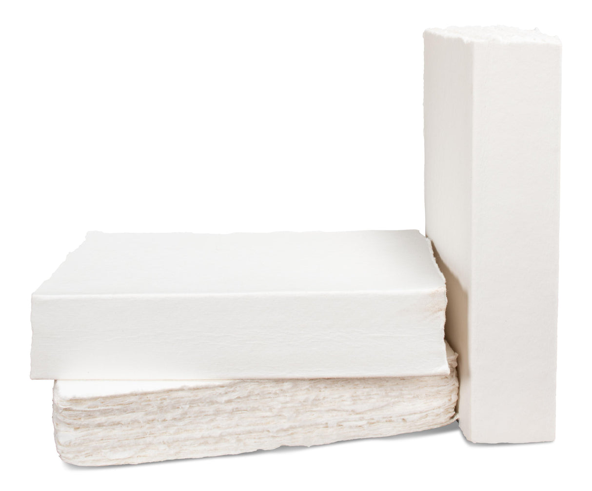 Sarreid Ledger White  Set Of 6