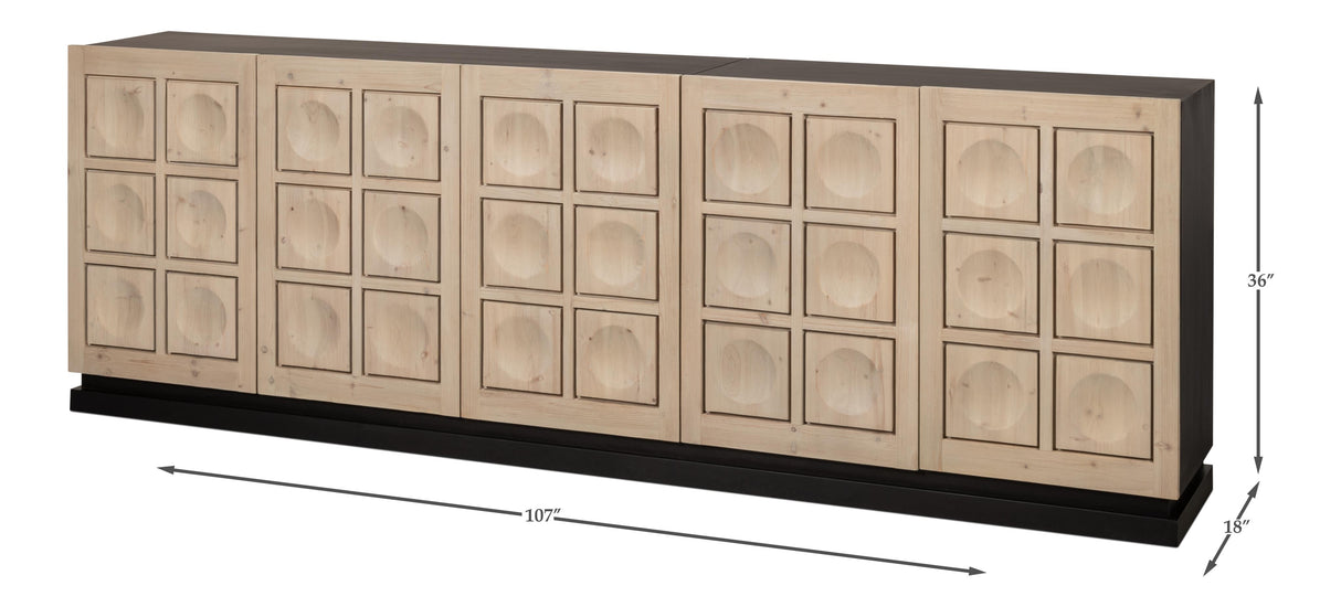 Sarreid Nadir Sideboard