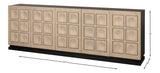 Sarreid Nadir Sideboard