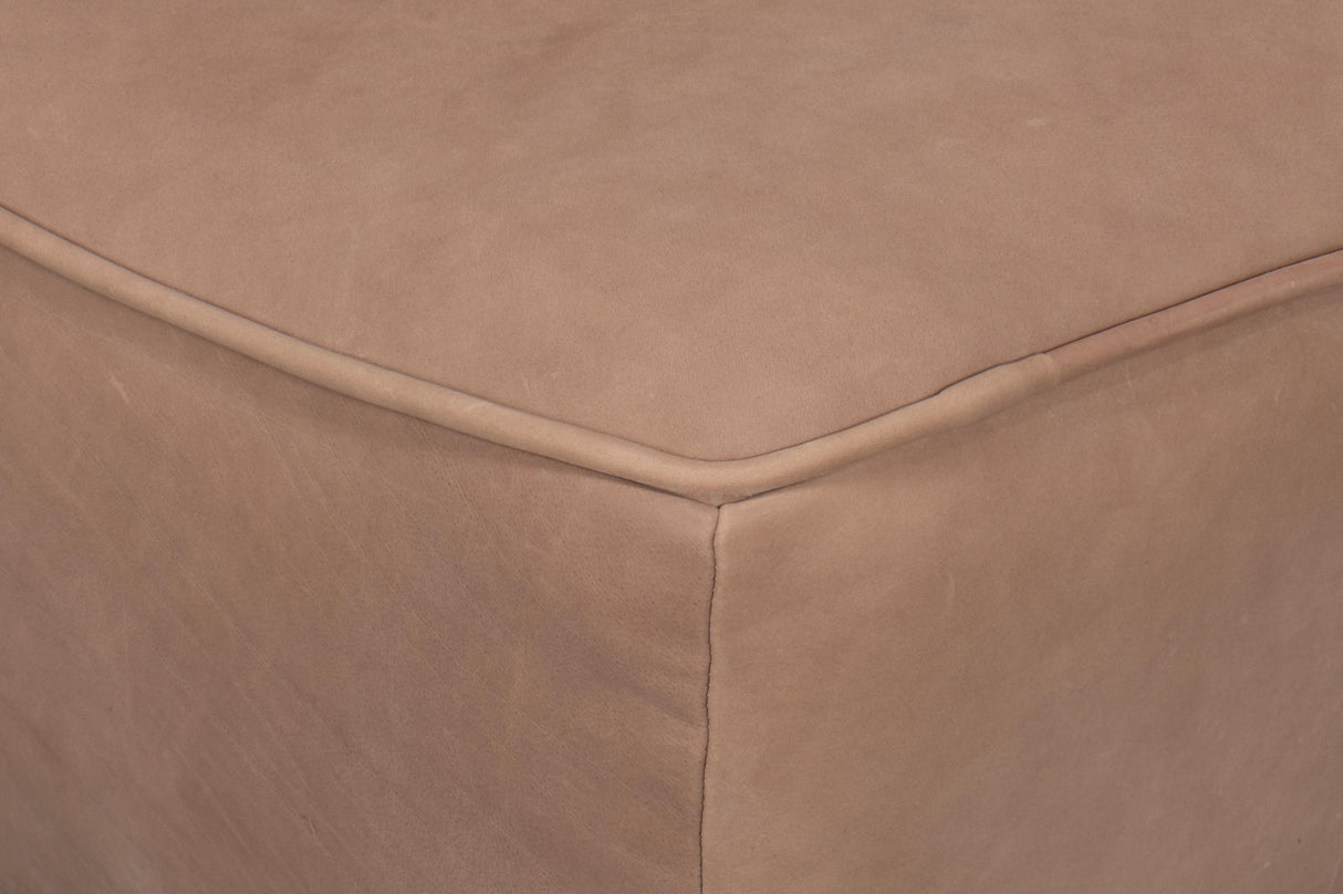 Sarreid Kennett Swivel Chair Greece Grey Leather