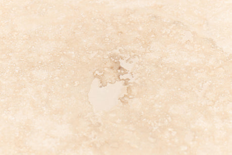 Sarreid Bistro Table  Ant. Oak Shiny Trav.Top