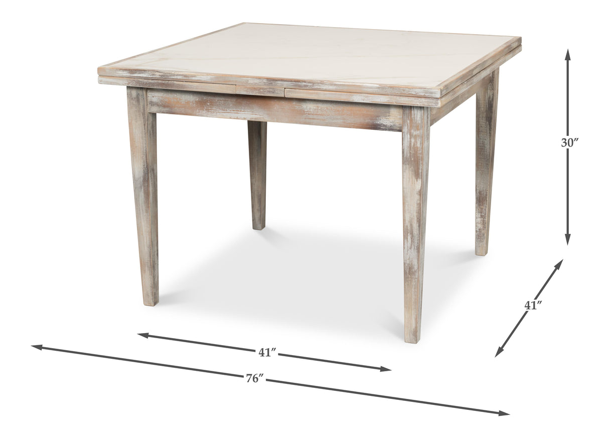 Sarreid Paolino Table