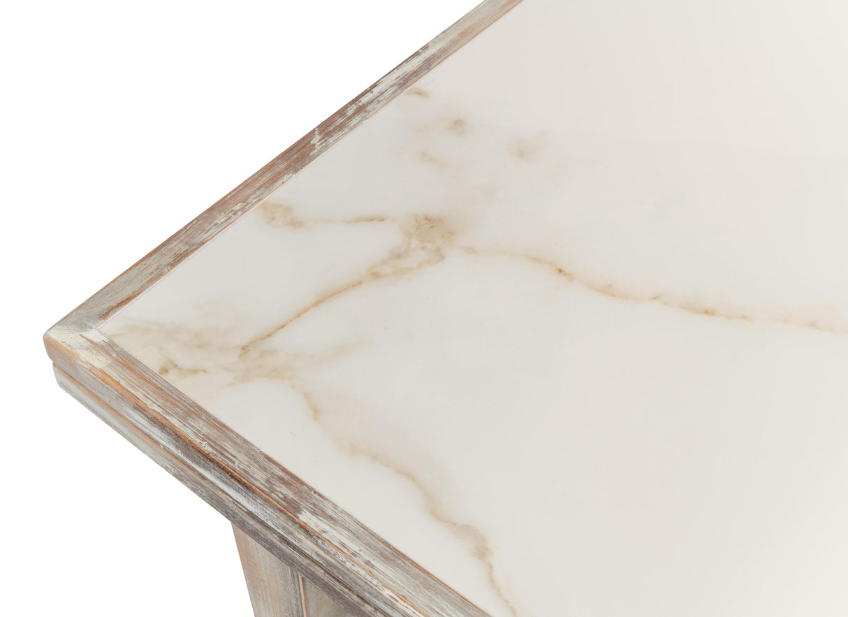 Sarreid Paolino Table