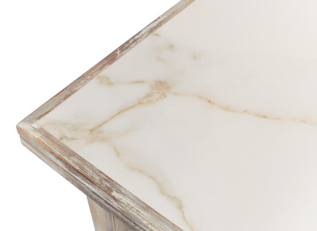 Sarreid Paolino Table